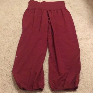 Lululemon Pants